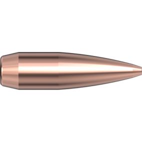 Balles 30 Cal .308 155 GR BTHP MATCH x 100 Hornady