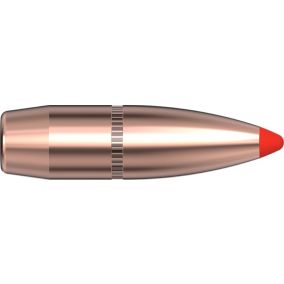 Balles 30 CAL .308 160 GR FTX® (308 MARLIN EXPRESS) x 100 Hornady