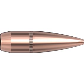 Balles 30 CAL .308 155 gr BTHP Match with cannelure x 2000 Hornady