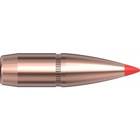 Balles 30 CAL .308 165 GR SST® x 100 Hornady