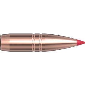 Balles 30 Cal .308 165 gr CX™ x 50 Hornady