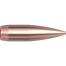 Balles 30 CAL .308 168 GR BTHP x 100 Hornady