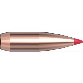 Balles 30 CAL .308 168 GR A-MAX® x 100 Hornady