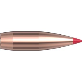 Balles 30 Cal .308 168 gr ELD® Match x 100 Hornady