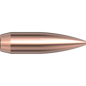 Ogives 30 Cal .308 168 gr HPBT Aeromatch x 100 Hornady