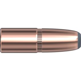 Balles 30 Cal .308 170gr InterLock FP  x 100 Hornady