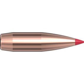 Balles 30 Cal .308 178 gr ELD® Match x 100 Hornady