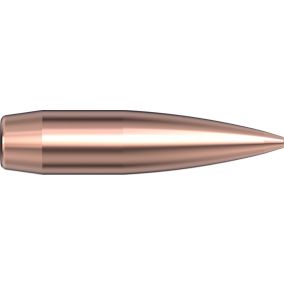 Balles 30 CAL .308 178 GR BTHP MATCH x 100 Hornady