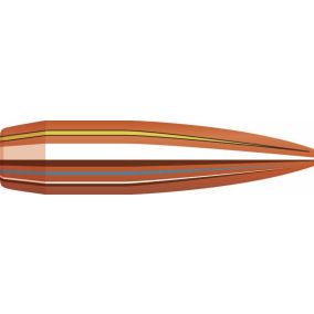 Balles 30 CAL .308 178 GR BTHP MATCH x 100 Hornady