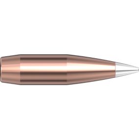 Balles 30 Cal .308 176 gr A-TIP Match x 100 Hornady