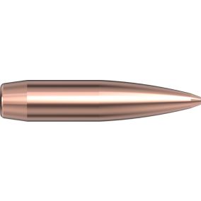 Balles 30 CAL .308 208 GR BTHP MATCH x 100 Hornady