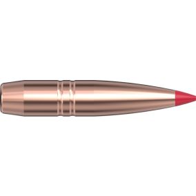 Balles 30 Cal .308 190 gr CX™ x 50 Hornady