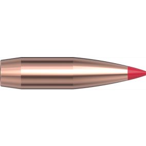Balles 30 Cal .308 178 gr ELD-X® x 100 Hornady niveau match