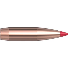 Balles 30 Cal .308 200 gr ELD-X® x 100 Hornady
