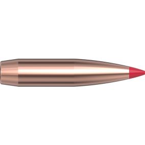 Balles 30 Cal .308 212 gr ELD-X® x 100 Hornady
