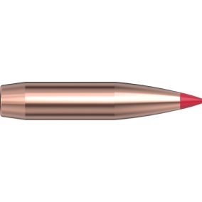 Balles 30 Cal .308 220 gr ELD-X® x 100 Hornady