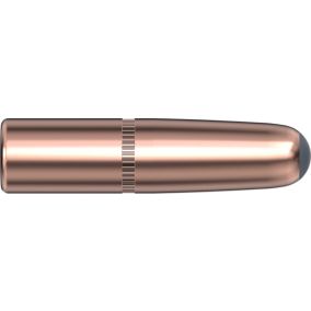 Balles 30 Cal .308 220 gr InterLock RN x 100 Hornady