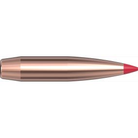 Balles 30 Cal .308 225 gr ELD® Match x 100 Hornady