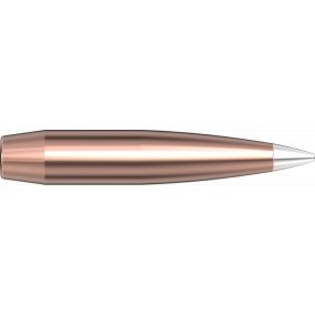 Balles 30 Cal .308 230 gr A-TIP Match x 100 Hornady