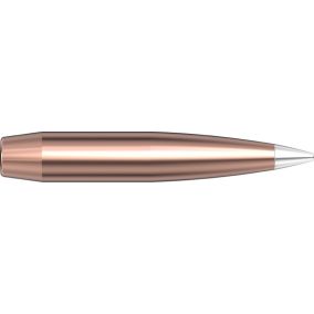 Balles 30 Cal .308 250 gr A-TIP Match x 100 Hornady