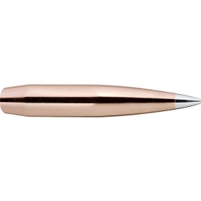 Balles 30 Cal .308 250 gr A-TIP Match x 100 Hornady