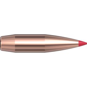 Balles 30 cal .308 195 gr ELD® Match x 100 Hornady
