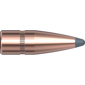 Balles 303 Cal .312 150gr InterLock SP x 100 Hornady