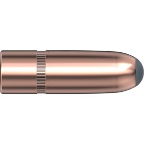 Balles 303 Cal .312 174 gr InterLock RN  x 100 Hornady