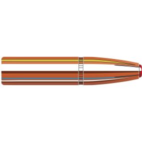 Ogives 7.62x39mm .3115 255 gr Sub-X® x 100 Hornady