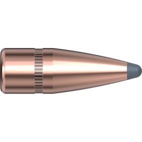 Balles 8mm .323 150 gr InterLock SP x 100 Hornady