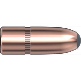 Balles 8mm .323 170 GR Interlock® RN x 100 Hornady
