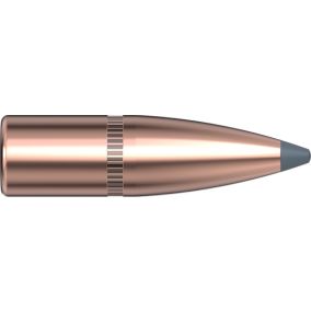 Balles 8MM .323 195GR INTERLOCK® SP x 100 Hornady