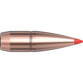 Balles 338 CAL .338 200 GR SST® x 100 Hornady