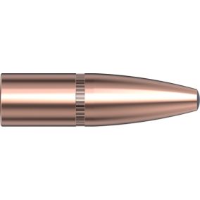 Balles 338 CAL .338 225 GR INTERLOCK® SP-RP x 100 Hornady
