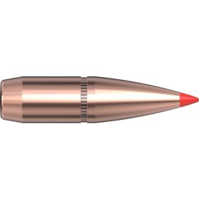 Balles 338 CAL .338 225 GR SST® x 100 Hornady