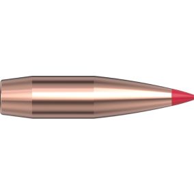 Balles 338 cal .338 230 gr ELD-X® x 100 Hornady