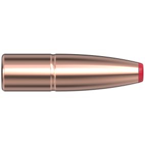 Ogives 338 cal .338 185 gr ECX® x 50 Hornady - sans plombs 33272