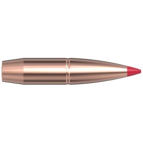 Ogives 338 Cal .338 240 gr CX™ x 50 Hornady - sans plombs