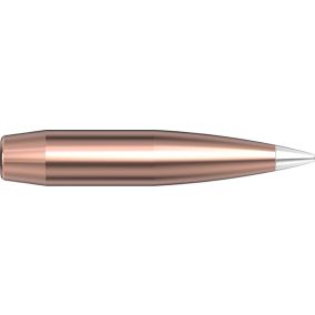 Balles 338 Cal .338 300 gr A-TIP Match x 100 Hornady