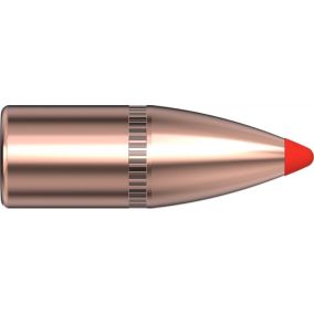 Balles 35 CAL .358 200 GR FTX® (35 REM) x 100 Hornady