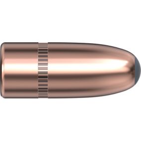 Balles 35 CAL .358 200 GR INTERLOCK® RN x 100 Hornady
