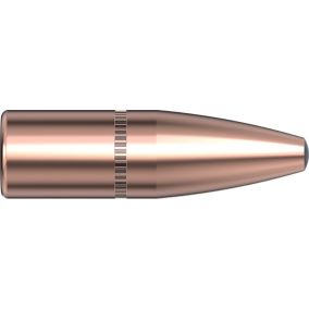 Balles 35 CAL .358 250 GR INTERLOCK® SP-RP x 100 Hornady