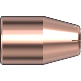 Balles 9MM .355 124 GR HP XTP® x 100 Hornady
