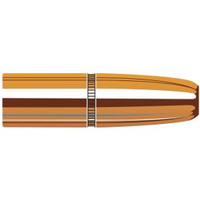Balles 9.3 CAL .366 300 GR DGS® x 50 Hornady
