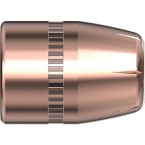 Balles 38 CAL .357 110 GR HP XTP® x 100 Hornady