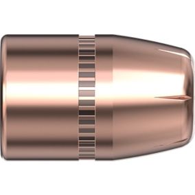 Balles 38 CAL .357 125GR FP XTP® x 100 Hornady
