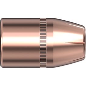 Balles 38 CAL .357 140 GR HP XTP® x 100 Hornady