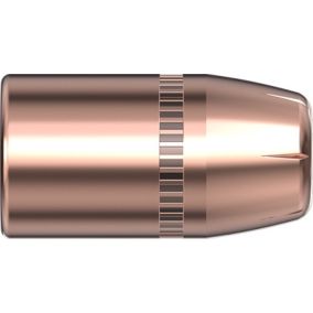 Balles 38 CAL .357 158 GR HP XTP® x 100 Hornady