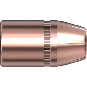 Balles 38 CAL .357 158GR FP XTP® x 100 Hornady