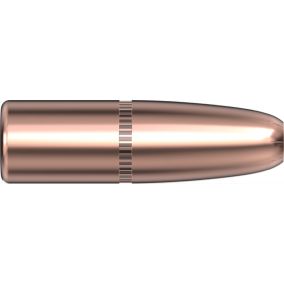 Balles 375 cal .375 300 gr DGX® Bonded x 50 Hornady